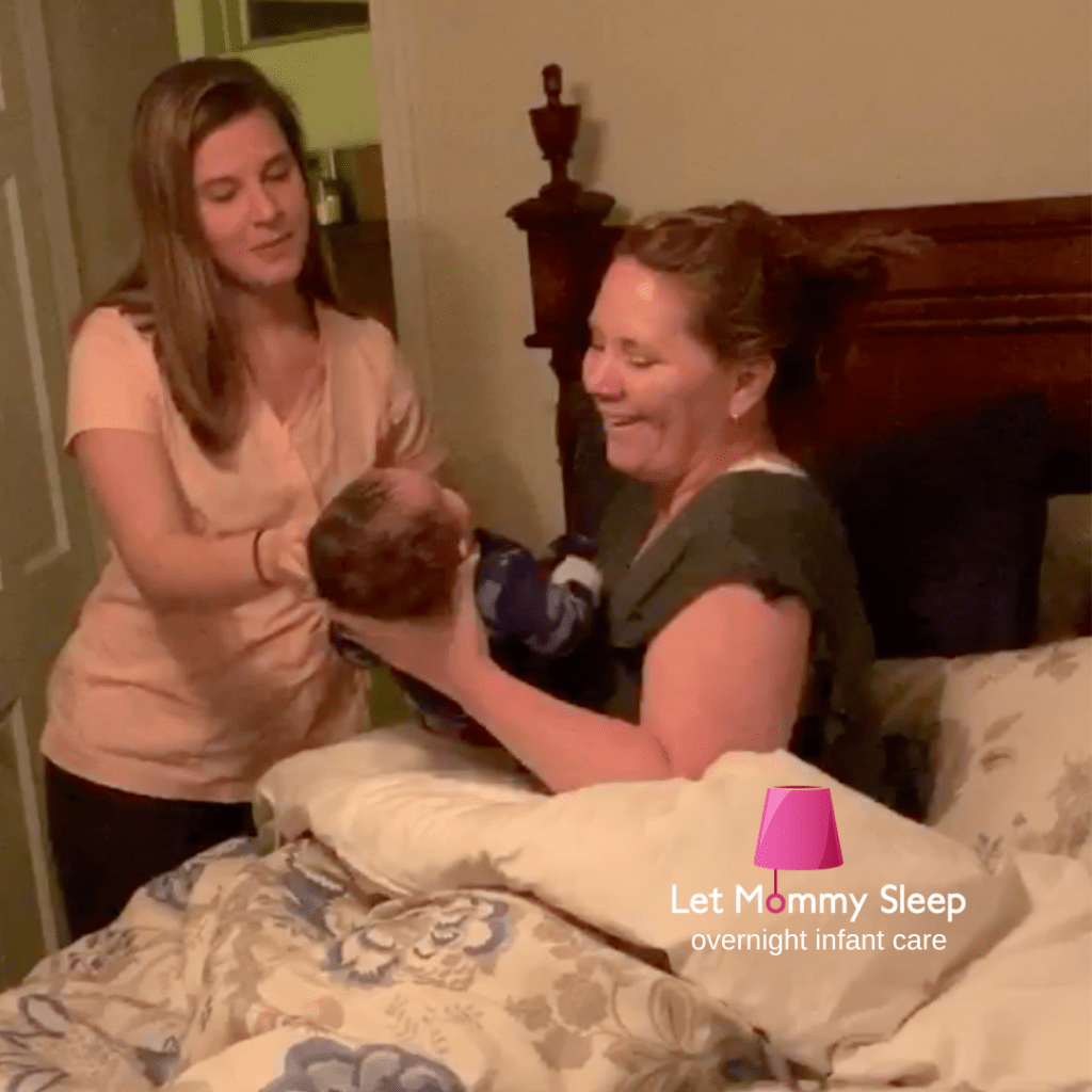 Night Nurse Near Me Expert Care in the Comfort of Your Home